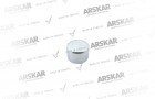 Kaliper Pim Kapağı - Ø 42 / 28 mm / 190 850 095