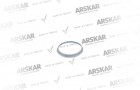 Kaliper Perno Toz Körük Yüzüğü / 190 850 098