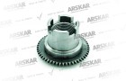 Kaliper Ayar Mekanizma Dişlisi / 190 850 133