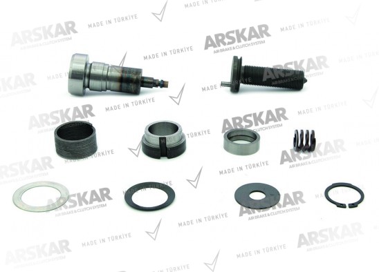 Kaliper Ayar Mekanizma Seti / 150 810 009