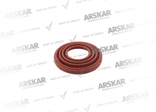 Kaliper İtenek Toz Körüğü / 150 810 021