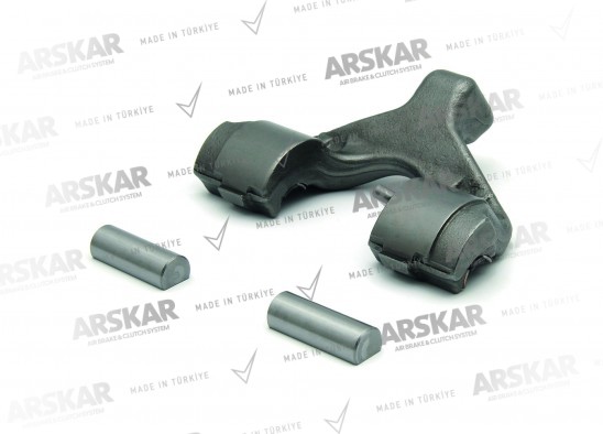 Kaliper Hareket Kolu Seti / 150 810 251