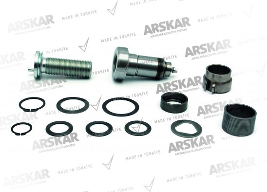 Kaliper Ayar Mekanizma Seti / 150 810 309