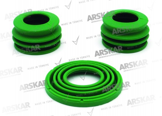 Kaliper Toz Körüğü Seti / 150 810 322