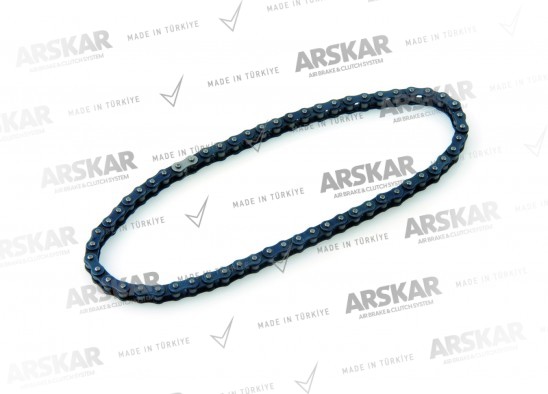 Kaliper Ayar Mekanizma Zinciri / 160 820 030