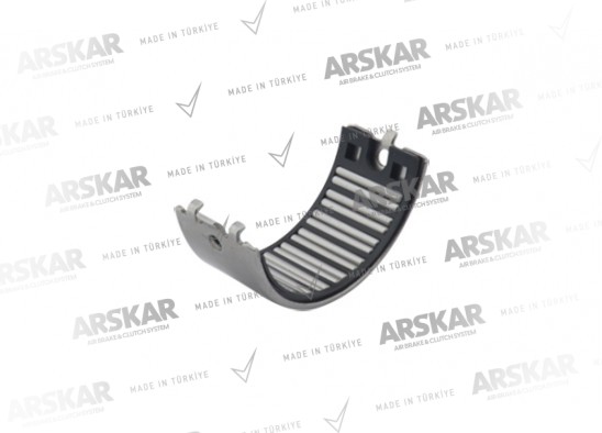 Kaliper Yarımay Rulman / 160 820 036