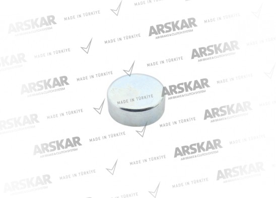 Kaliper Perno Tamir Takımı - Ø 34 / 14 mm / 160 820 067