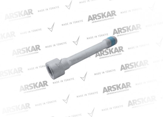 Kaliper Perno Cıvatası - M16 x 1.5 / 105 mm / 160 820 070