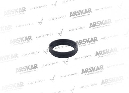 Kaliper Perno Toz Körük Yüzüğü / 160 820 074