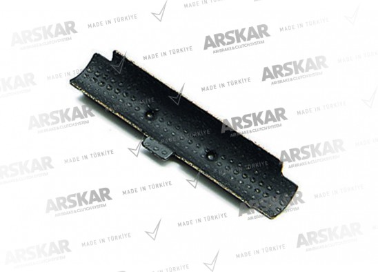 Kaliper Hareket Kolu Rulman Sacı / 160 820 075