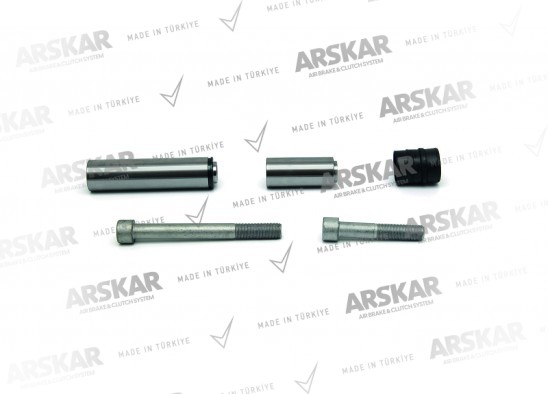 Kaliper Perno Tamir Takımı / 160 820 097