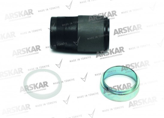 Kaliper Perno Kauçuklu Burç - Ø 35 mm / 160 820 118