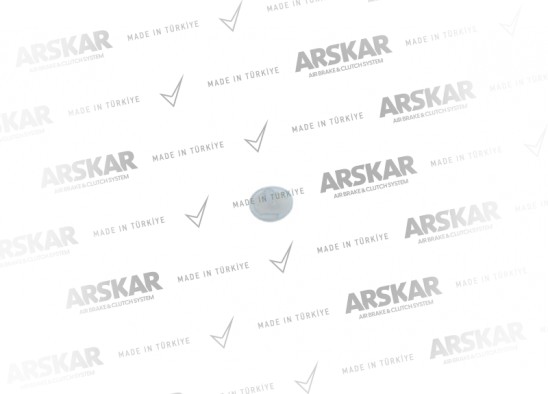 Kaliper Plastik Kapak Ayar Dişlisi / 160 820 121