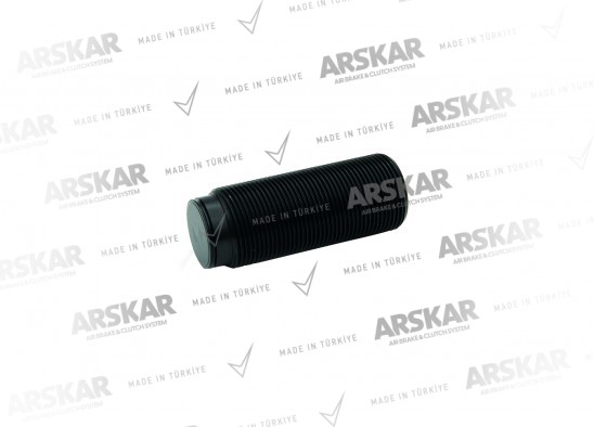 Kaliper Ayar Mekanizma Cıvatası - 3 Diş / 160 820 305