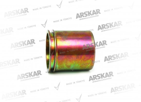 Kaliper Perno Kauçuklu Burç - Ø 31-32 x 42 / 45 mm / 160 840 022