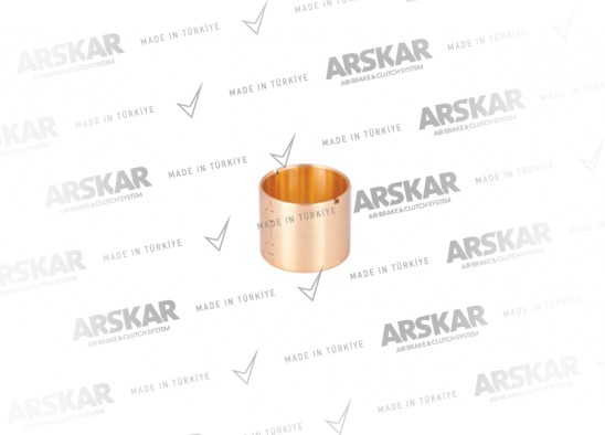Kaliper Perno Oval Burç -  &Oslash; 35-37 x 40 / 33 mm / 160 840 073