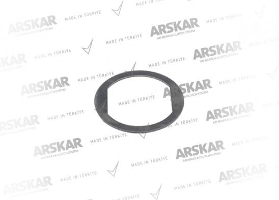 Kaliper Ayar Mekanizma Pulu / 160 840 117