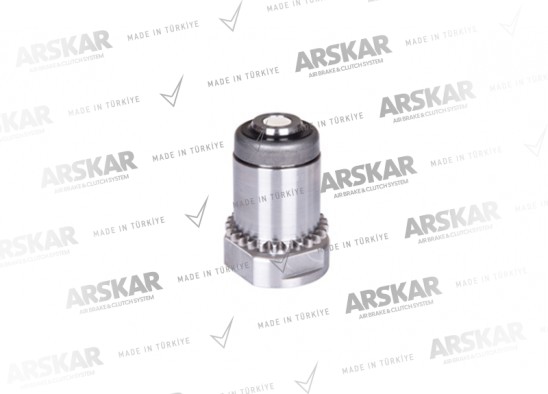 Kaliper Ayar Mekanizması - Sağ / 160 840 148