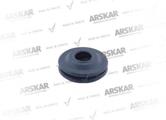 Kaliper İtenek Toz Körüğü / 160 840 185