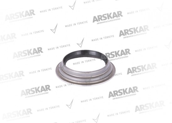 Kaliper Ayar Mekanizması Keçesi / 160 840 192