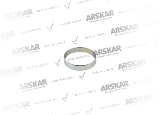 Kaliper İtenek Yüzüğü / 160 840 194