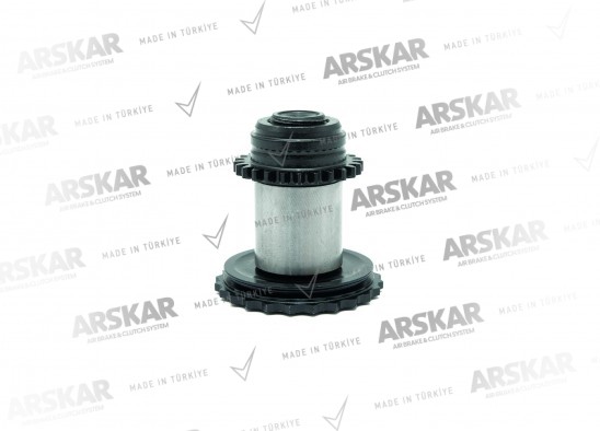 Kaliper Ayar Dişlisi - &Oslash; 37,5 mm &ndash; L / 160 840 249
