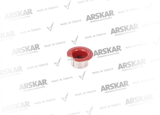 Mekanizma Kapağı için Kaliper Burç / 160 840 270