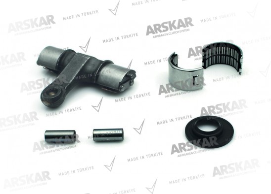 Kumpas Alüminyum Kapak Contası / 160 840 274 / MCK1398, SJ4096, 3092258, 21109753, 85109975