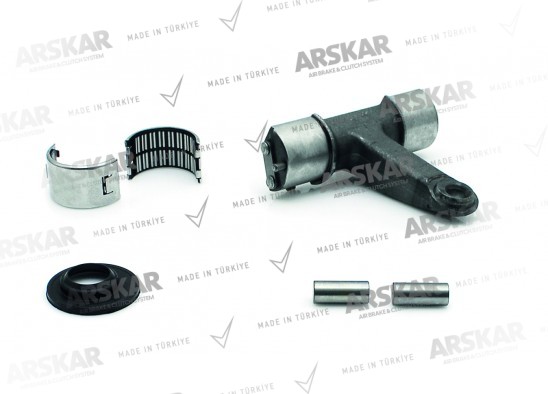 Kaliper Hareket Kolu Seti / 160 840 281 / SJ4108, 3092260, 21109755, 85109977, 1522167