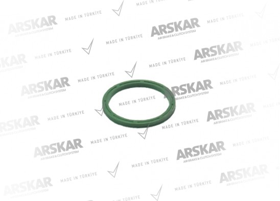 Kaliper Piston Keçesi / 160 840 316