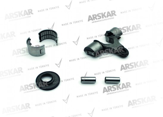 Kaliper Hareket Kolu Seti / 160 840 331 / MCK1048, 3095640