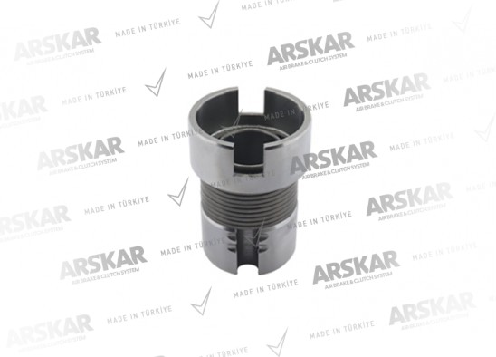 Kaliper Mekanizma Ayarlayıcı Set - Sol / 160 840 337