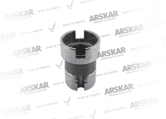 Kaliper Mekanizma Ayarlayıcı Set - Sağ / 160 840 338