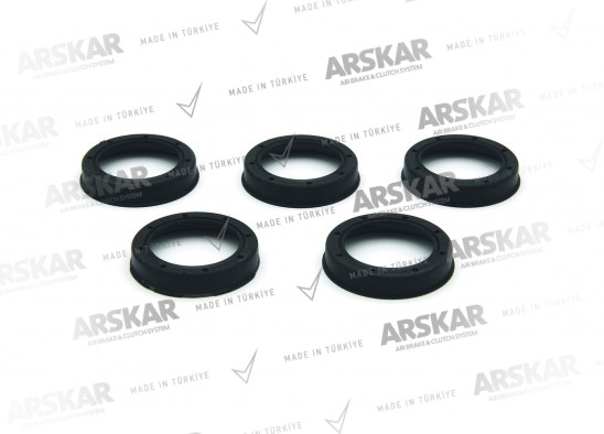 Kaliper Kapak Tamir Takımı / 160 840 341