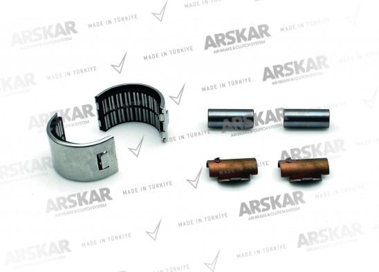 Kaliper Rulman Tamir Takımı / 160 840 351 / SJ4098, 3092261