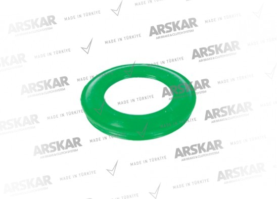 Kaliper İtenek Toz Keçesi / 160 840 363