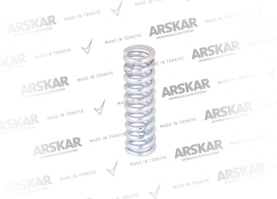 Mekanizma Dönüş Yayı / 160 840 413