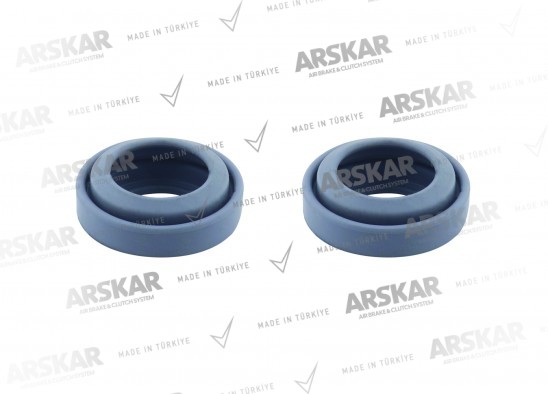 Kaliper Toz Körüğü Seti / 160 840 416 / SJ4053, 69029910