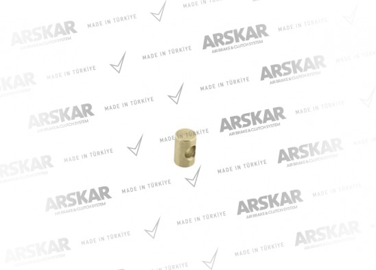 Kaliper Hareket Kolu Pimi / 160 840 422