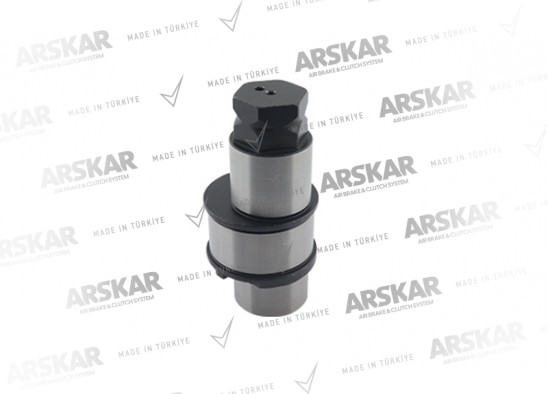 Kaliper Eksantrik Şaft / 160 840 460