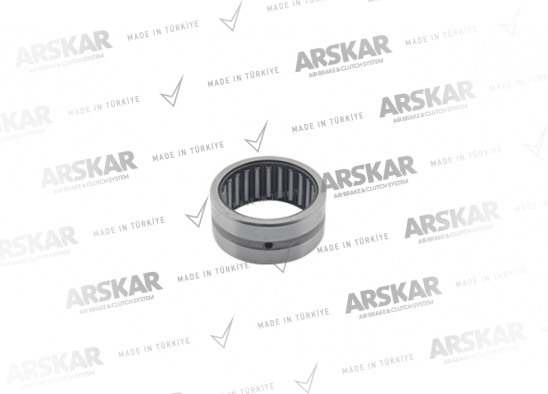 Kaliper Eksantrik Şaft Rulmanı / 160 840 462