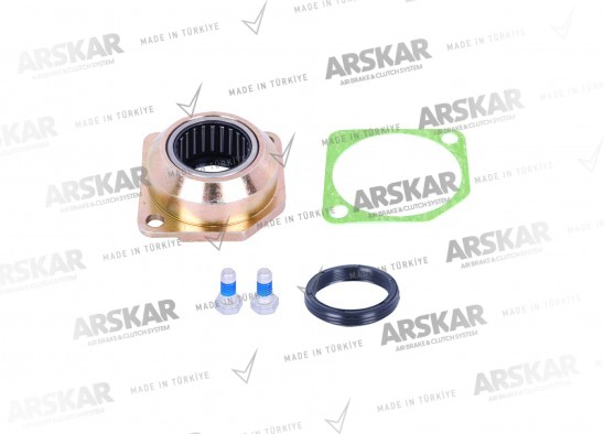 Kaliper Kapak Tamir Takımı / 160 840 495