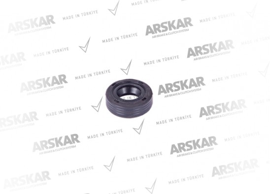 Kaliper Kauçuk Tapa Yüzüğü / 160 840 535