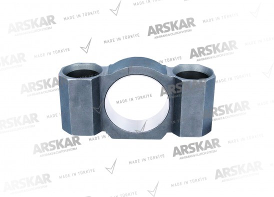 Kaliper Şaft Yuvası  / 160 840 550