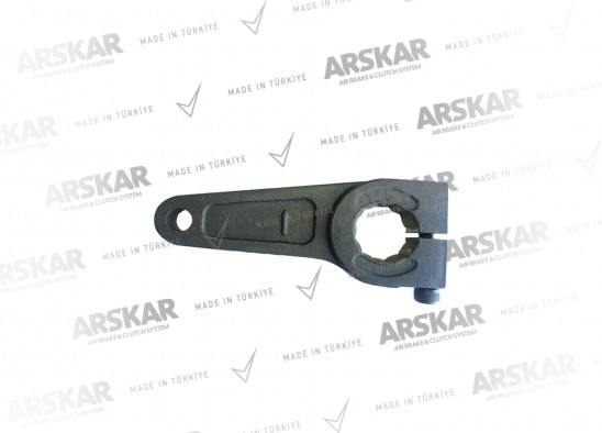 Kaliper Hareket Kolu -100 mm / 160 840 585 / MCK1164