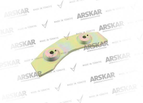 Kaliper İtenek Pleyti / 160 840 608