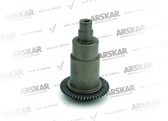 Kaliper Ayar Mekanizma Dişlisi / 190 850 016