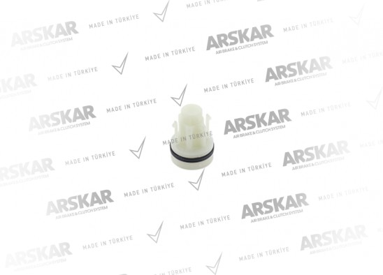 Kaliper Elle Ayar Şaftı / 190 850 023