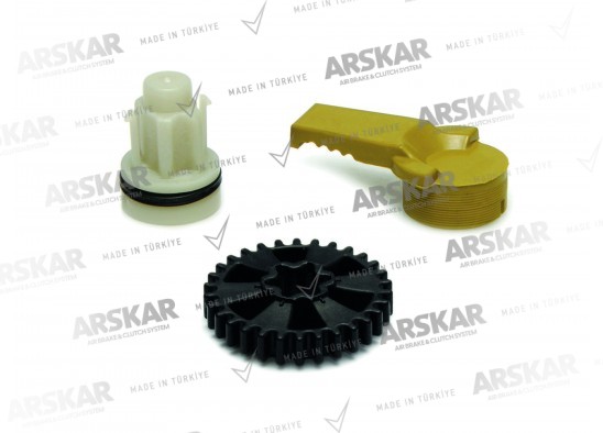 Kaliper Elle Ayar Tamir Takımı / 190 850 039