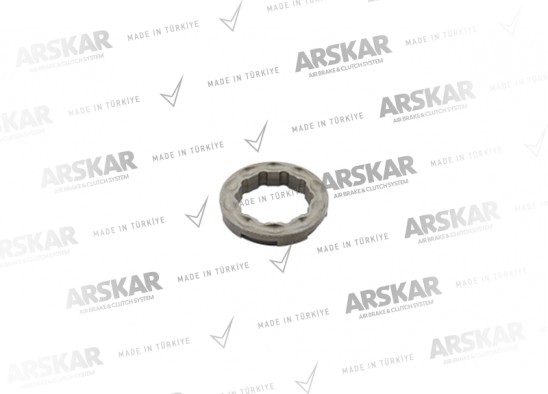 Kaliper Ayar Mekanizması Rulman Yatağı / 190 850 055